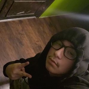 Meet your Posher, Roberto